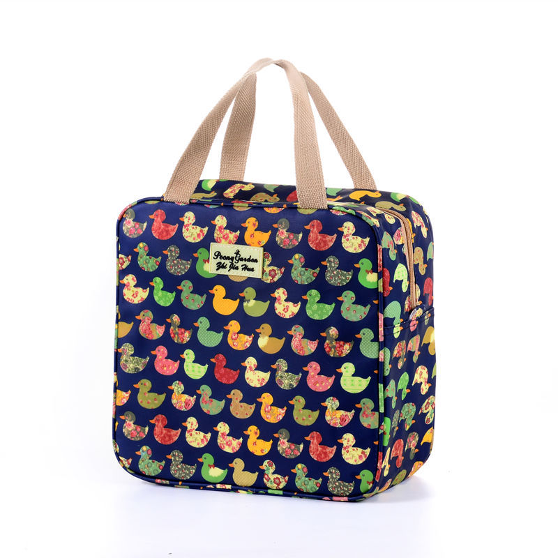 Bath bag Ladies gym Wash bag Bath bag bath bag thickened bag inner bladder bath bag carried waterproof bag