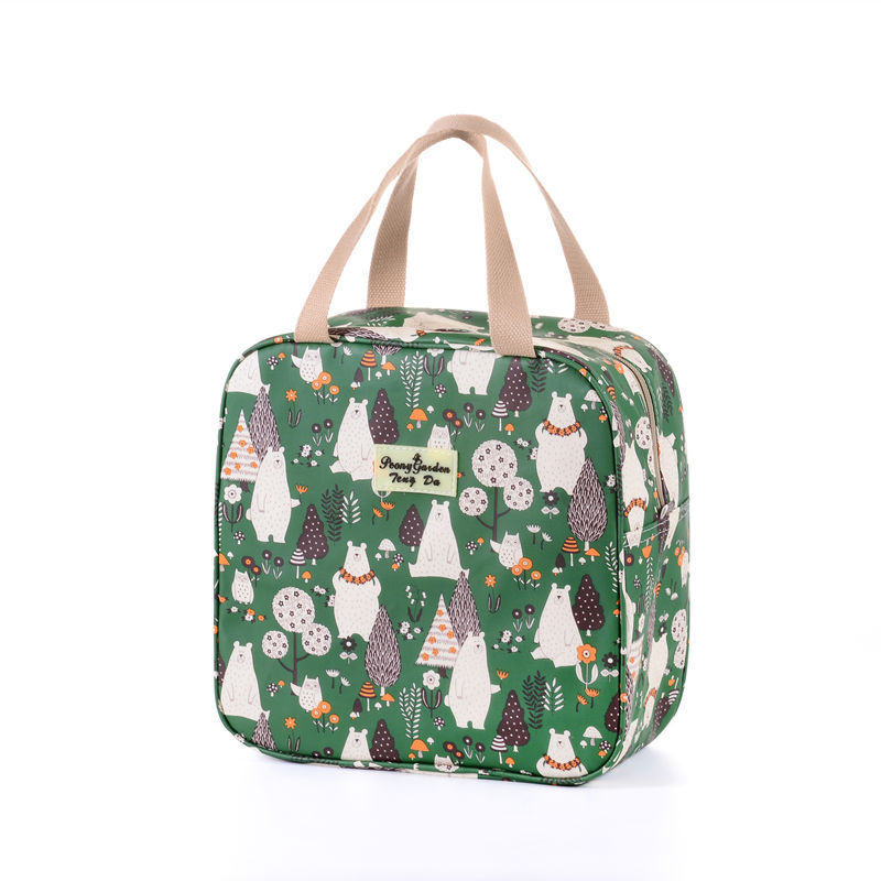 Bath bag Ladies gym Wash bag Bath bag bath bag thickened bag inner bladder bath bag carried waterproof bag