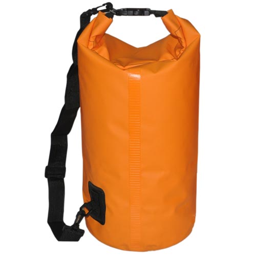 Sled dog brand PVC waterproof bag anti bucket ultra-high frequency welding 30L