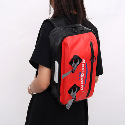 Polyester Waterproof Bag Shoulder Waterproof Bucket Bag Waterproof Bag Lightweight Drifting Bag Currently Available Polyester Waterproof Bag Shoulder Waterproof Bucket Bag Waterproof Bag Lightweight Drifting Bag Currently Available