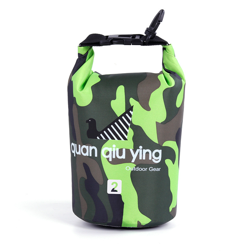 Polyester Waterproof Bag Shoulder Waterproof Bucket Bag Waterproof Bag Lightweight Drifting Bag Currently Available Polyester Waterproof Bag Shoulder Waterproof Bucket Bag Waterproof Bag Lightweight Drifting Bag Currently Available