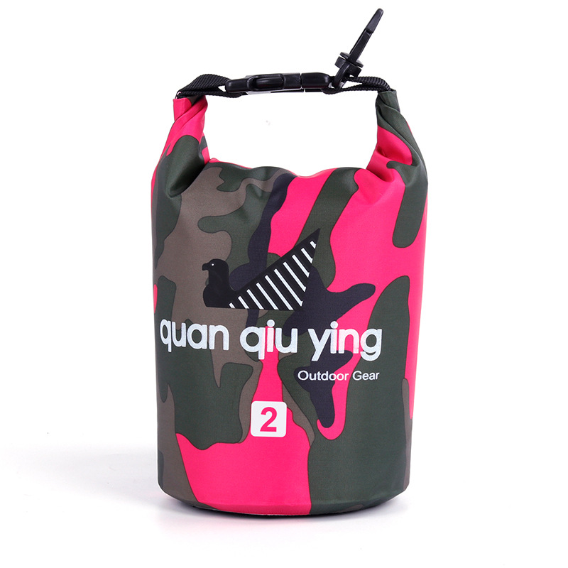 Polyester Waterproof Bag Shoulder Waterproof Bucket Bag Waterproof Bag Lightweight Drifting Bag Currently Available Polyester Waterproof Bag Shoulder Waterproof Bucket Bag Waterproof Bag Lightweight Drifting Bag Currently Available