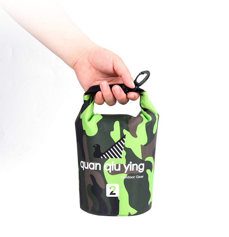 Polyester Waterproof Bag Shoulder Waterproof Bucket Bag Waterproof Bag Lightweight Drifting Bag Currently Available Polyester Waterproof Bag Shoulder Waterproof Bucket Bag Waterproof Bag Lightweight Drifting Bag Currently Available