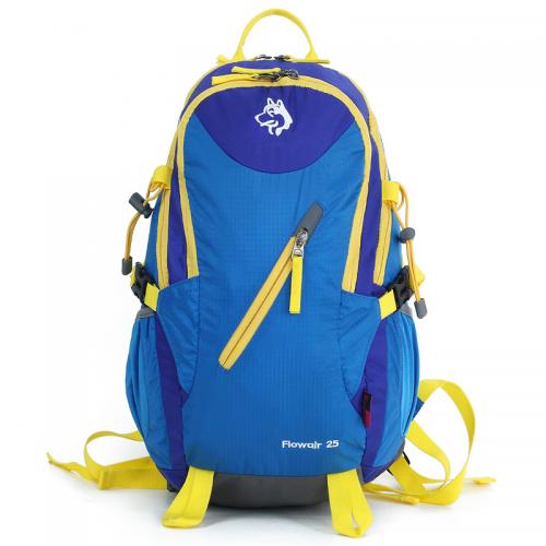 Outdoor backpacking Camping Hiking waterproof bag bicycle Backpack