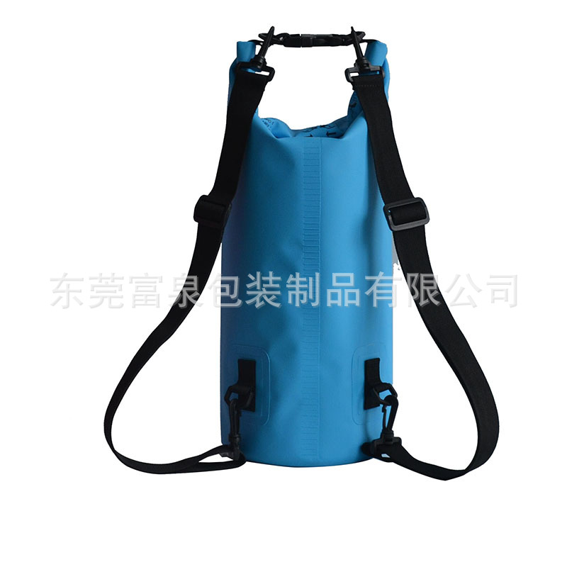 Available PVC Tarpaulin Waterproof Bag WaterProof Bucket Package Outdoor Waterproof Bag WaterProof Bucket you yong bao