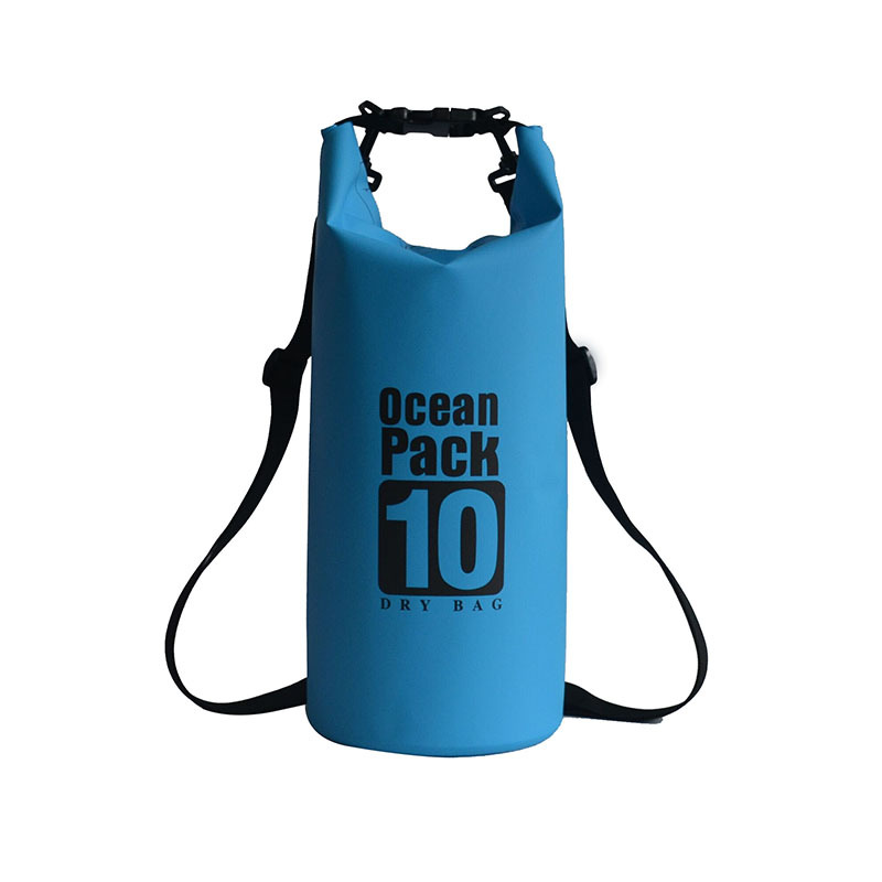 Available PVC Tarpaulin Waterproof Bag WaterProof Bucket Package Outdoor Waterproof Bag WaterProof Bucket you yong bao