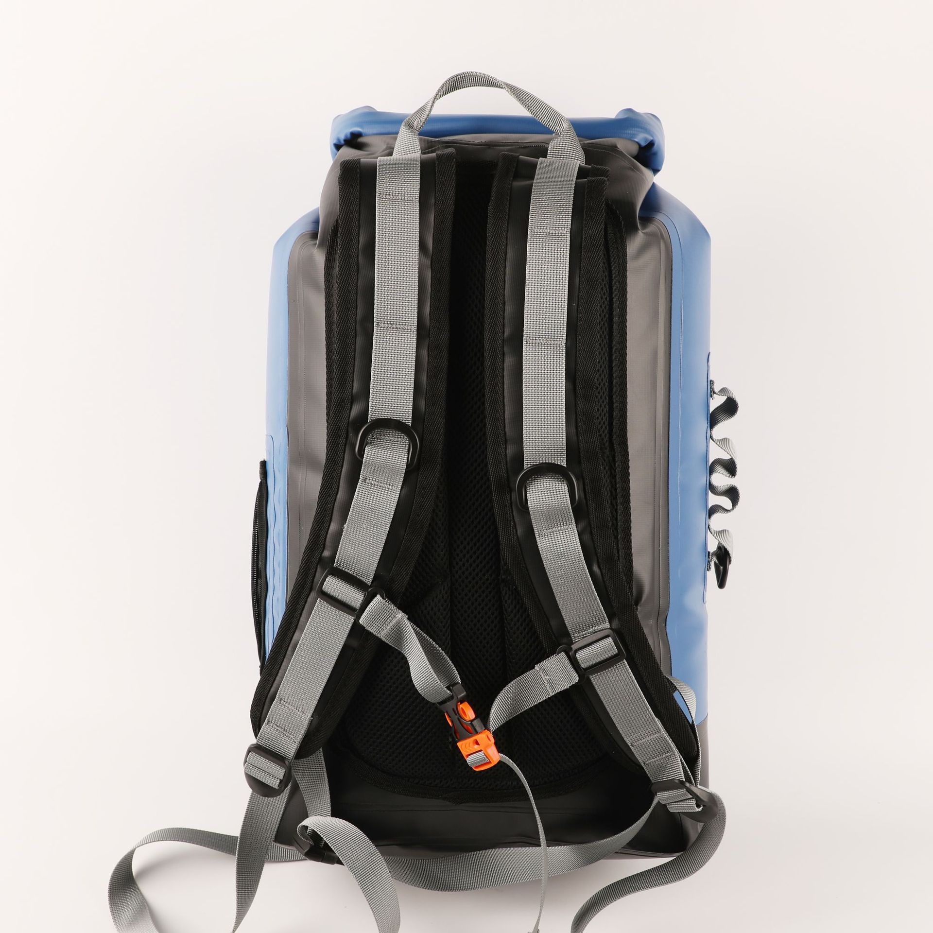 Double-Shoulder Upstream Bag Outdoor Drifting Waterproof Bag Maijia Qianmarjaqe 1501 Double-Shoulder Waterproof Bag