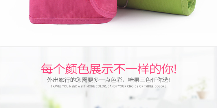 Travel foldable toiletries bag ladies' waterproof bag for traveling bag. Travel foldable toiletries bag ladies' waterproof bag for traveling bag.