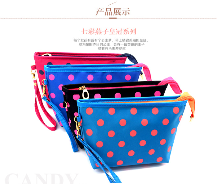 Taobao hot selling point of the Korean version of the bag waterproof bag gift bag Ming Thai source manufacturers Taobao hot selling point of the Korean version of the bag waterproof bag gift bag Ming Thai source manufacturers