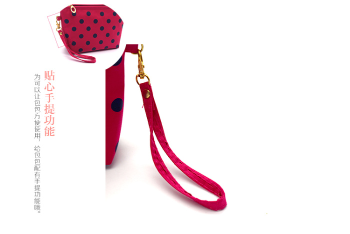 Taobao hot selling point of the Korean version of the bag waterproof bag gift bag Ming Thai source manufacturers Taobao hot selling point of the Korean version of the bag waterproof bag gift bag Ming Thai source manufacturers