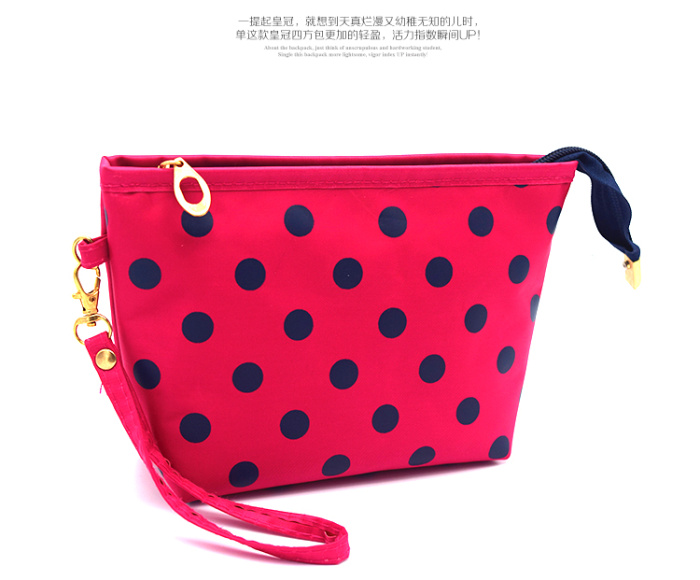 Taobao hot selling point of the Korean version of the bag waterproof bag gift bag Ming Thai source manufacturers Taobao hot selling point of the Korean version of the bag waterproof bag gift bag Ming Thai source manufacturers