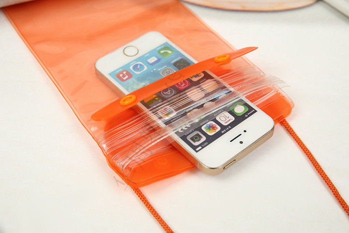 Manufacturer direct sale hot style PVC waterproof bag zipper bag document bag Manufacturer direct sale hot style PVC waterproof bag zipper bag document bag