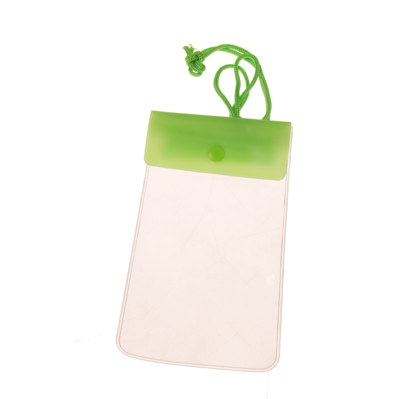 Mobile phone waterproof bag in swimming diving bag apple mi samsung huawei Mobile phone case universal touch screen