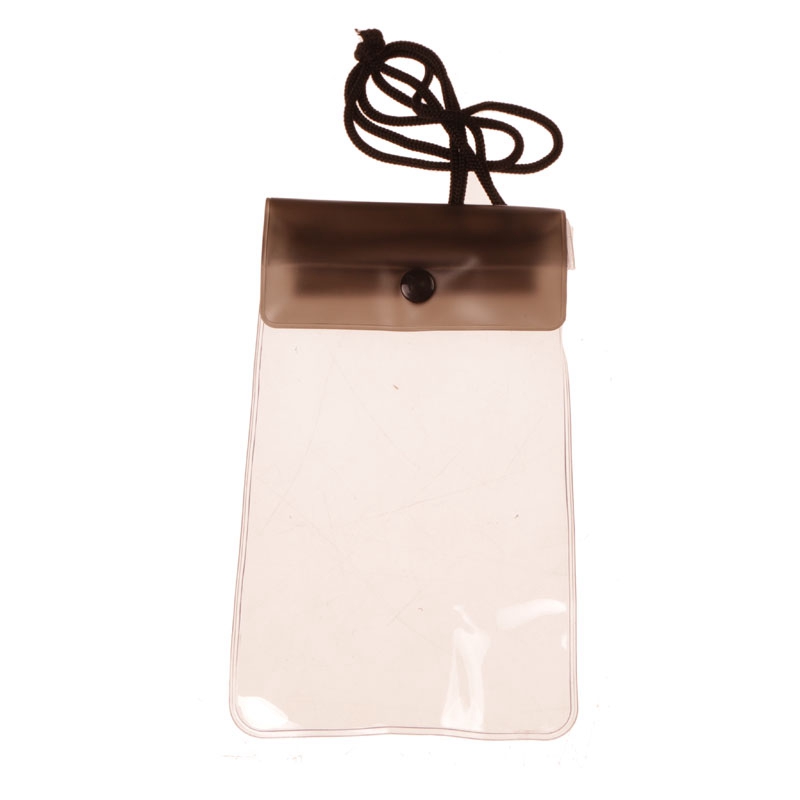 Mobile phone waterproof bag in swimming diving bag apple mi samsung huawei Mobile phone case universal touch screen