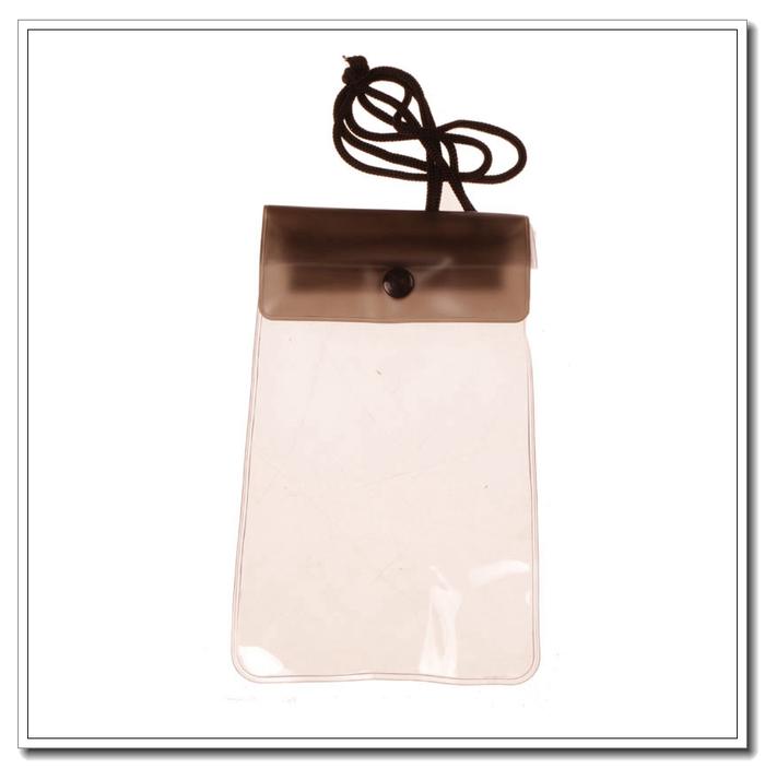 Mobile phone waterproof bag in swimming diving bag apple mi samsung huawei Mobile phone case universal touch screen