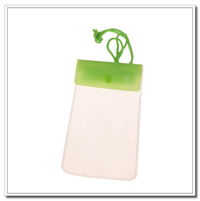 Mobile phone waterproof bag in swimming diving bag apple mi samsung huawei Mobile phone case universal touch screen