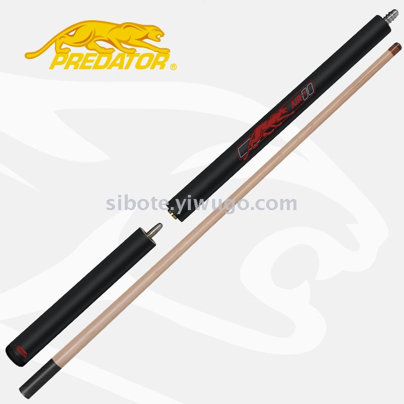 PREDATOR CUES  BILLIARDS