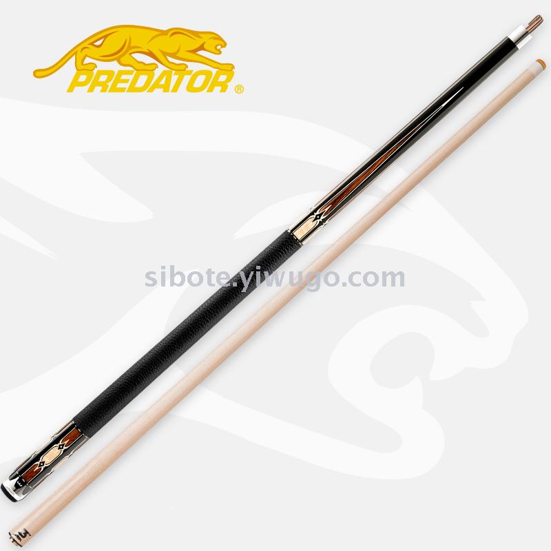 PREDATOR CUES BILLIARDS