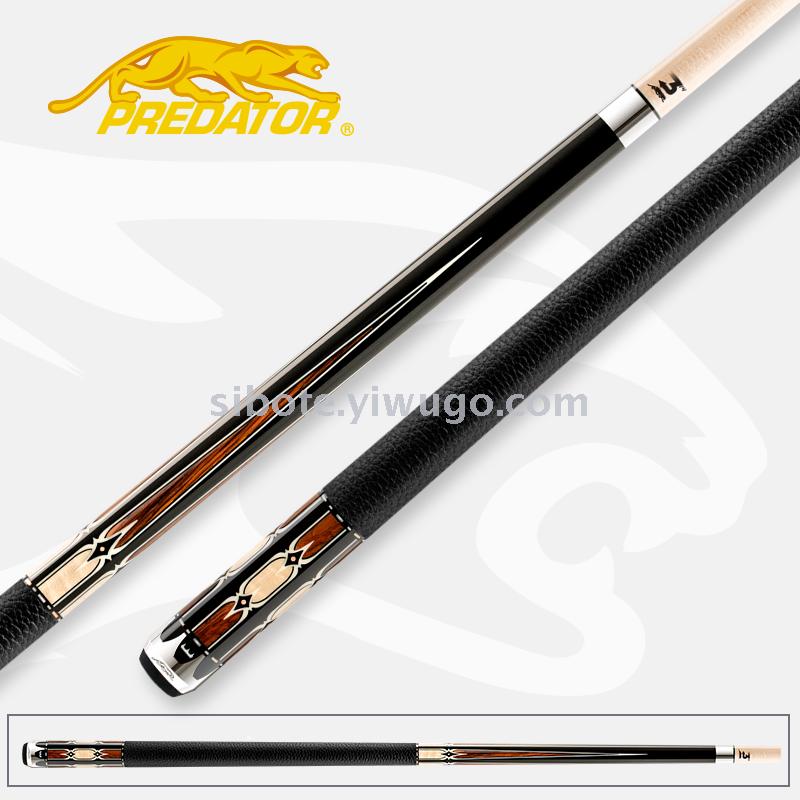 PREDATOR CUES BILLIARDS