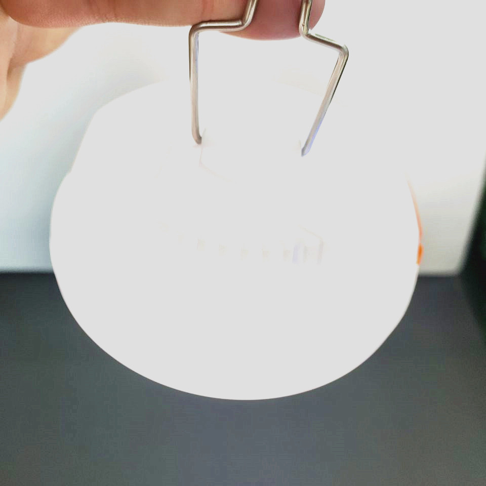 LED Outdoor Camping Light Lamp for Booth Household Lighting Emergency Light Tent Light