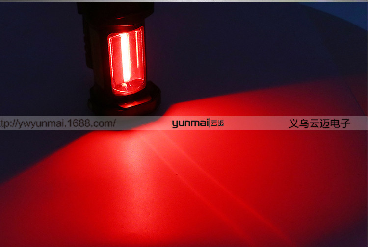 Cross-Border New LED Built-in Battery USB Charging Portable Camping Light Outdoor Glare Camping Light Emergency Light Cross-Border New LED Built-in Battery USB Charging Portable Camping Light Outdoor Glare Camping Light Emergency Light