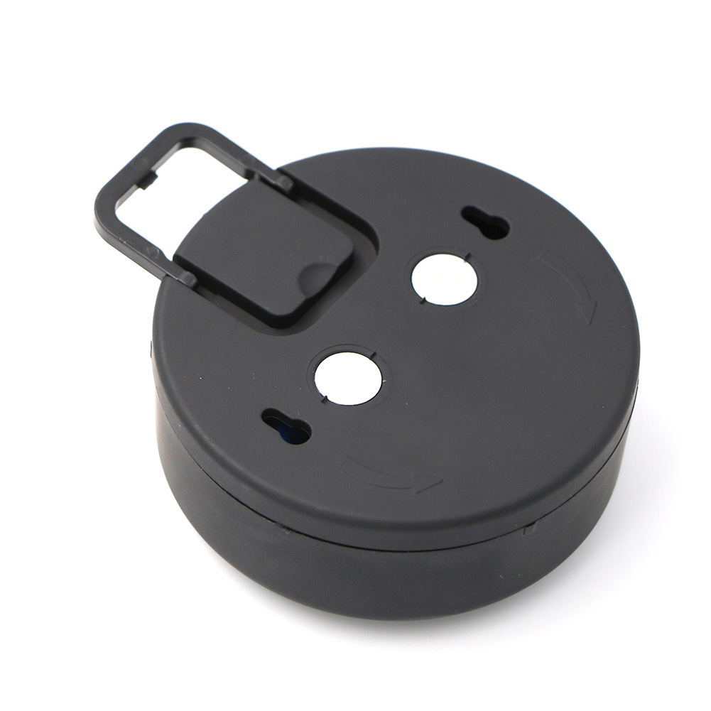 Outdoor Mini Camping Light Multi-Function Torch Cob Plastic Lighting with Magnet with Hook Work Light