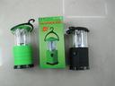 Outdoor camping equipment camping light lamp