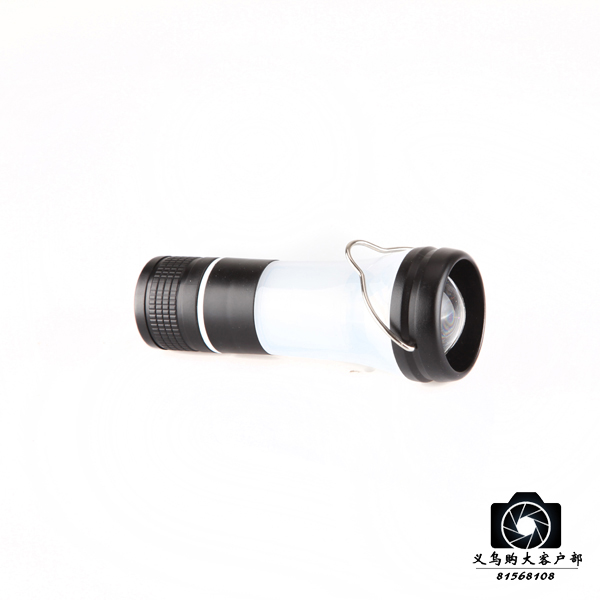  HY-6699-B new type 1W LED camping light