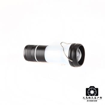  HY-6699-B new type 1W LED camping light