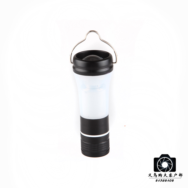  HY-6699-B new type 1W LED camping light