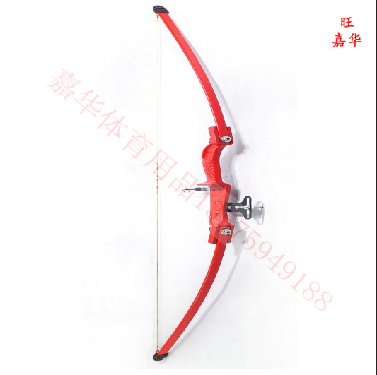 Straight bow for entertainment 5048# outdoor entertainment bow, traditional bow and arrow Straight bow for entertainment 5048# outdoor entertainment bow, traditional bow and arrow