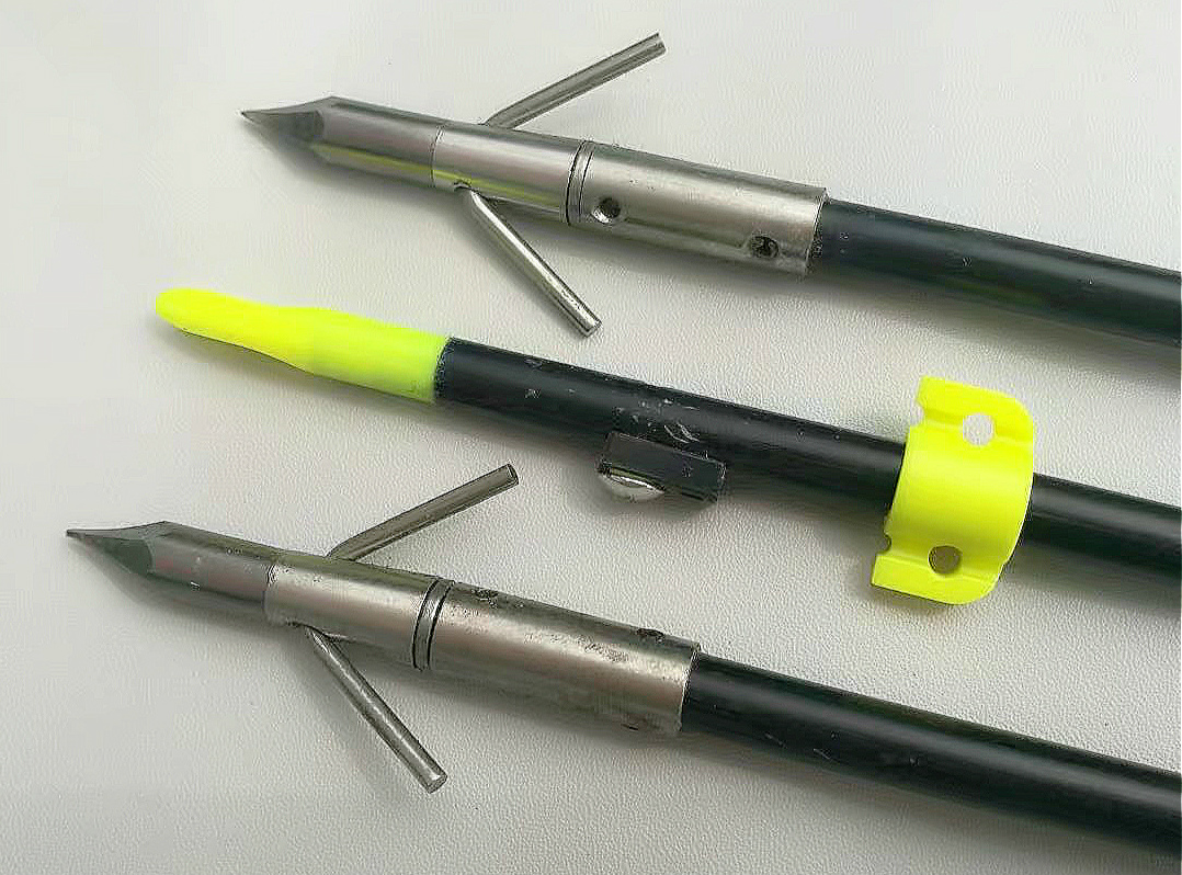 Bow and arrow hunting fishing suit reel fish base fish catches an arrow line outdoor fishing arrows accessories Bow and arrow hunting fishing suit reel fish base fish catches an arrow line outdoor fishing arrows accessories
