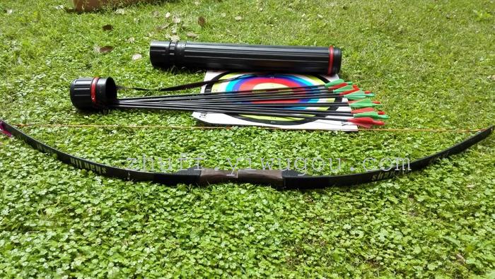 Straight draw-Park farm in scenic bow and arrow bow archery youth fitness campaign Straight draw-Park farm in scenic bow and arrow bow archery youth fitness campaign