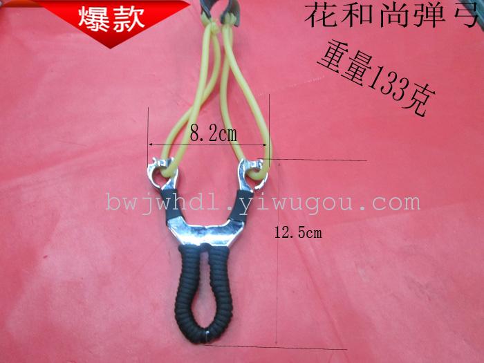 Priced supply of outdoor shooting martial arts craft supplies Hua he Shang Slingshot