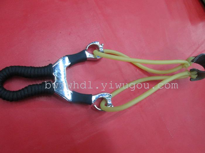 Priced supply of outdoor shooting martial arts craft supplies Hua he Shang Slingshot Priced supply of outdoor shooting martial arts craft supplies Hua he Shang Slingshot
