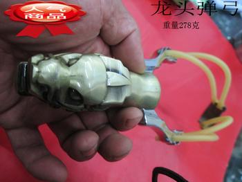 Priced supply of outdoor shooting supplies high-end faucet Slingshot