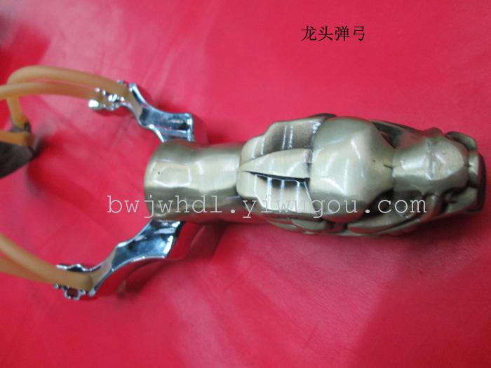 Priced supply of outdoor shooting supplies high-end faucet Slingshot Priced supply of outdoor shooting supplies high-end faucet Slingshot