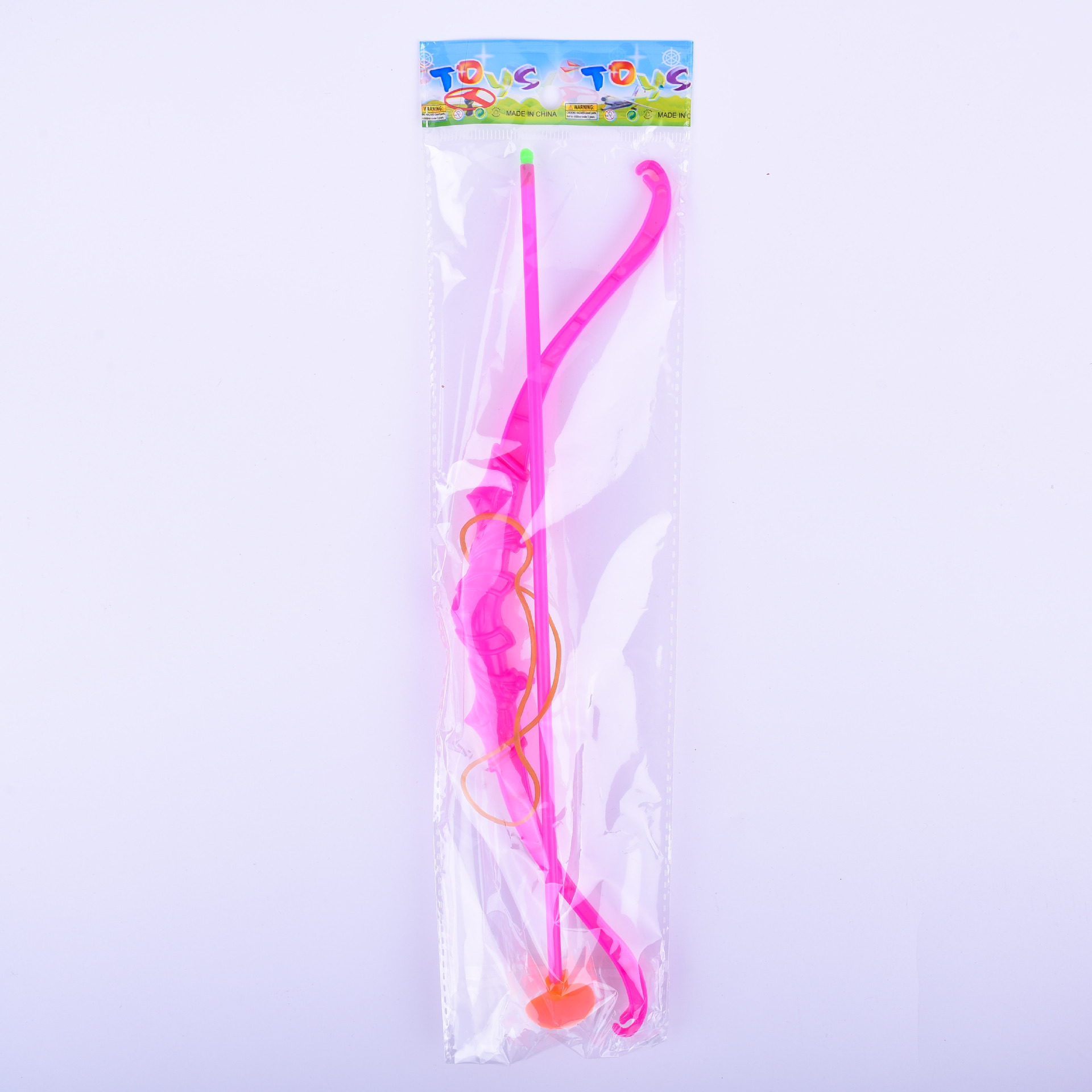 Children's toy sells plastic shooting bow and arrow around the kindergarten campus gifts soft slingshot toys Children's toy sells plastic shooting bow and arrow around the kindergarten campus gifts soft slingshot toys