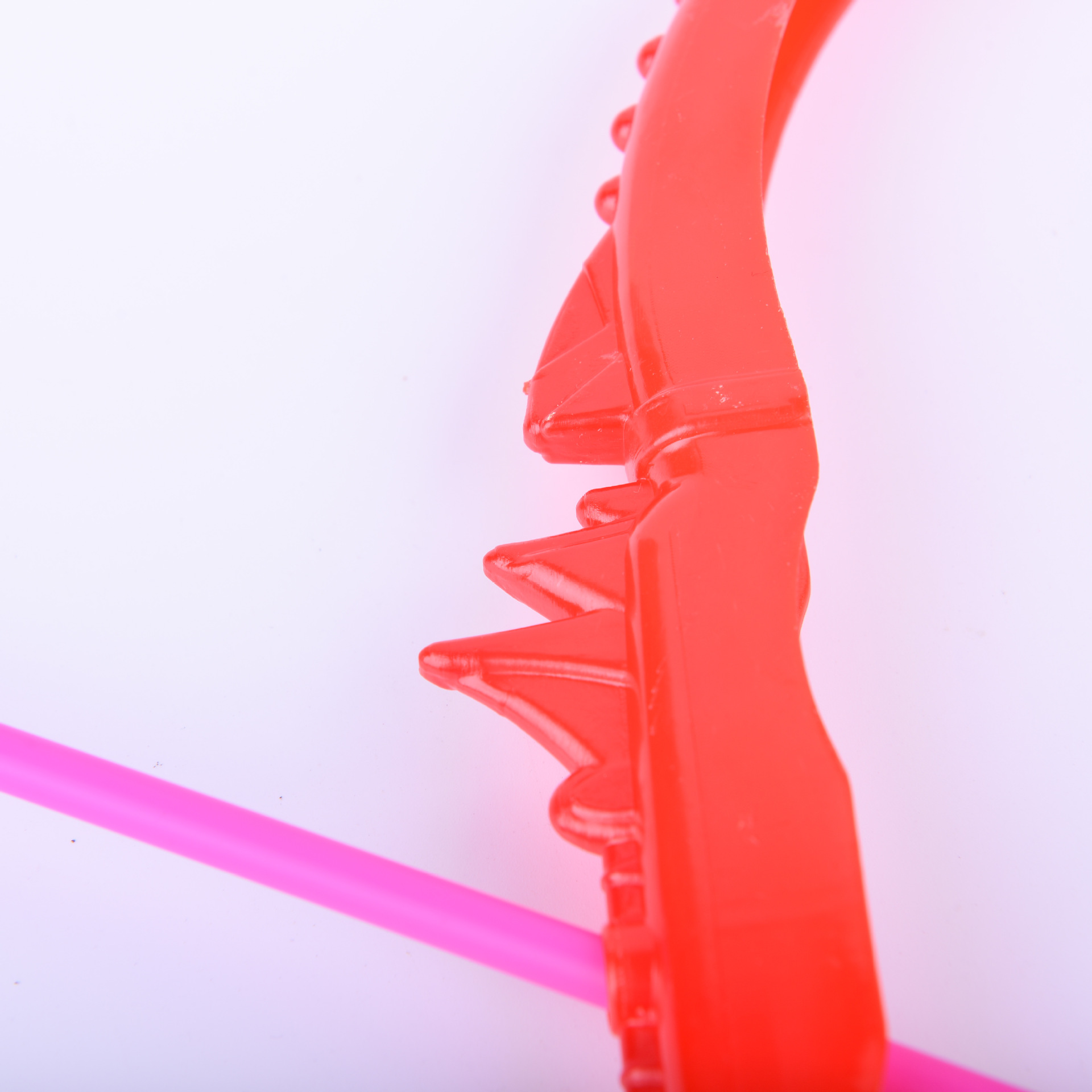 Children's toy sells plastic shooting bow and arrow around the kindergarten campus gifts soft slingshot toys Children's toy sells plastic shooting bow and arrow around the kindergarten campus gifts soft slingshot toys