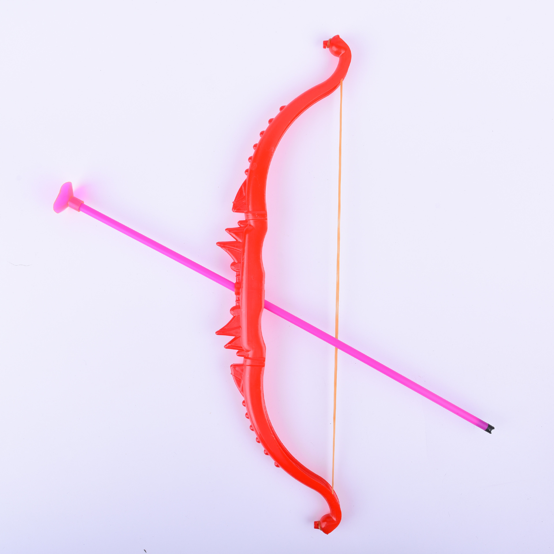 Children's toy sells plastic shooting bow and arrow around the kindergarten campus gifts soft slingshot toys Children's toy sells plastic shooting bow and arrow around the kindergarten campus gifts soft slingshot toys