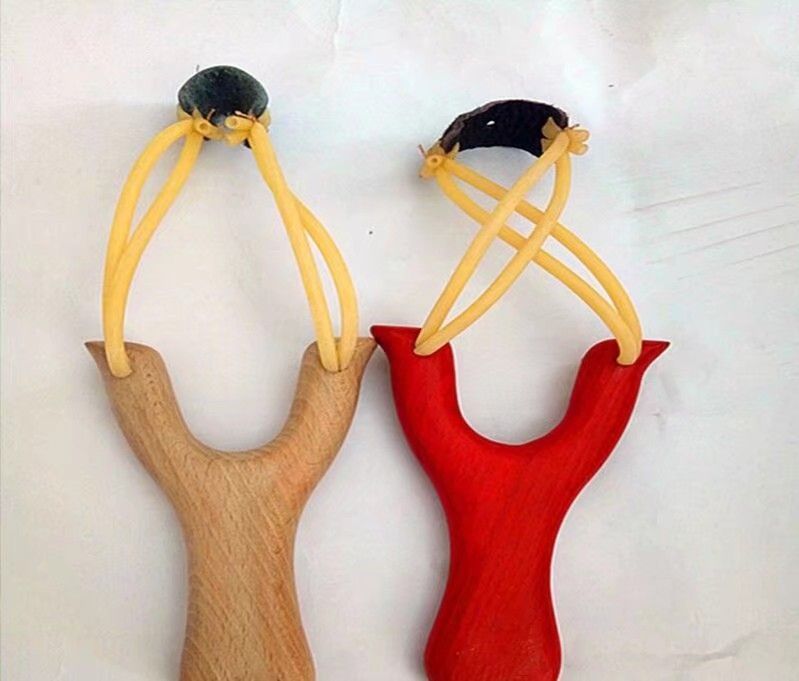 Wooden Slingshot Pheasant Slingshot Outdoor Sports Power High Precision Competitive Slingshot Wooden Slingshot Pheasant Slingshot Outdoor Sports Power High Precision Competitive Slingshot