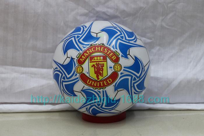 Double seal ball double seal ball volleyball PVC ball toy ball Polo watermelon PVC toys ball