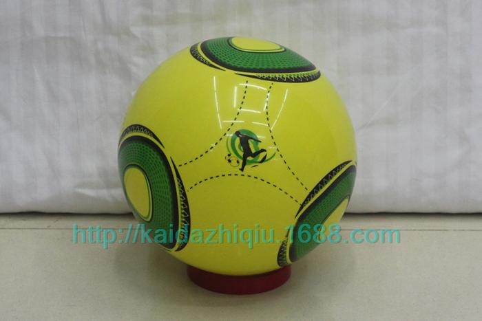 Double seal ball double seal ball volleyball PVC ball toy ball Polo watermelon PVC toys ball