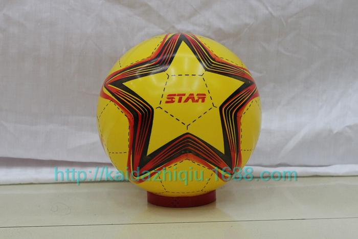 Double seal ball double seal ball volleyball PVC ball toy ball Polo watermelon PVC toys ball