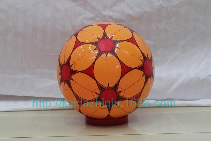 Double seal ball double seal ball volleyball PVC ball toy ball Polo watermelon PVC toys ball