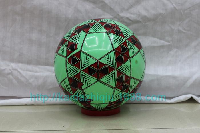 Double seal ball double seal ball volleyball PVC ball toy ball Polo watermelon PVC toys ball