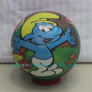 All India toy inflatable PVC ball ball ball ball color ball soccer ball cartoon