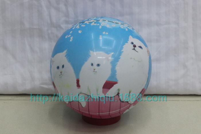 All India toy inflatable PVC ball ball ball ball color ball soccer ball cartoon