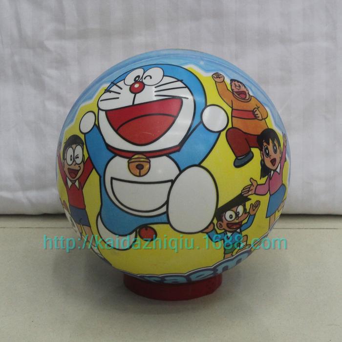 All India toy inflatable PVC ball ball ball ball color ball soccer ball cartoon
