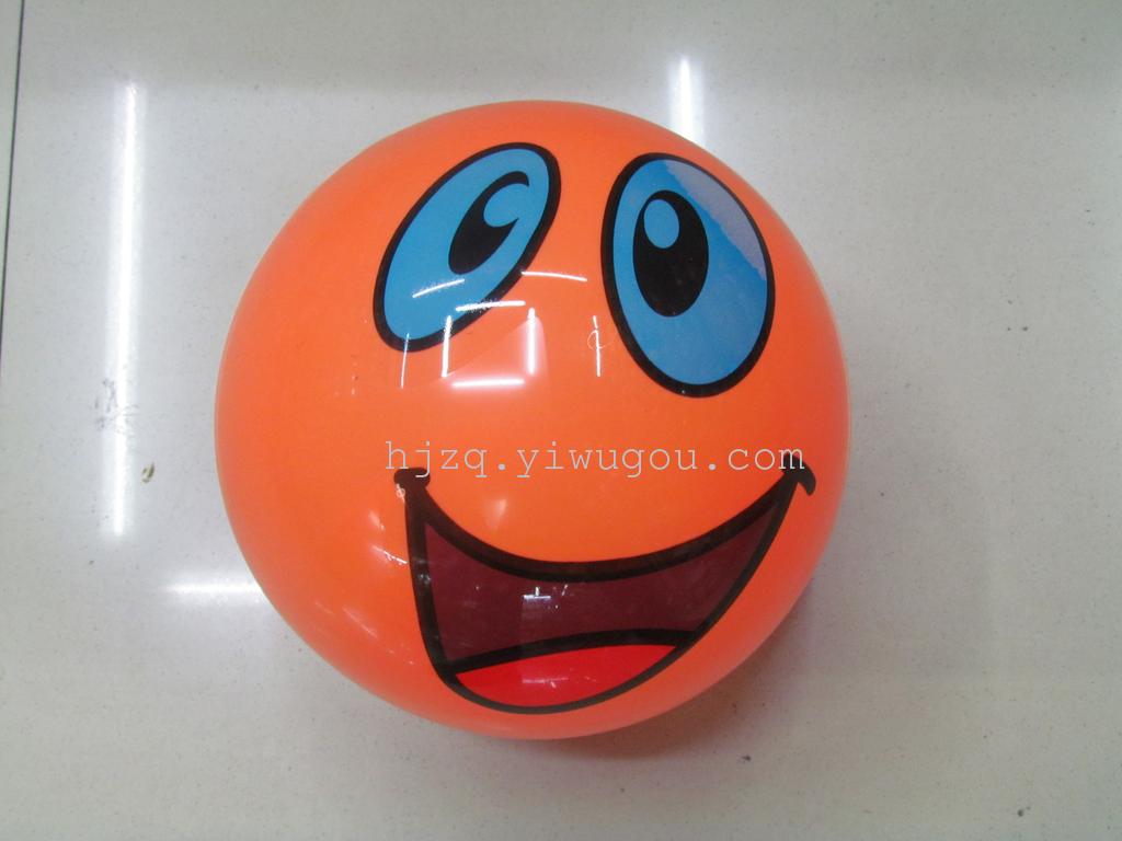 PVC ball